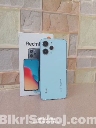 Redmi 12